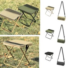 Folding Stool Mini Portable