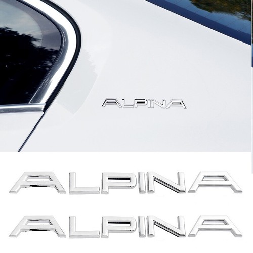 For bmw 2pcs - for, rear