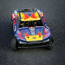 30DNT 30 Degree North 5-T LOSI