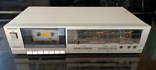 VINTAGE 70S SILVER TECHNICS RS-B13 STEREO TAPE DECK HI-FI SEPERATE