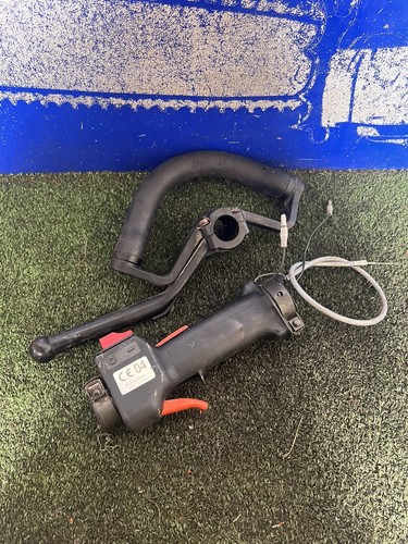 Lawnflite pro2790 kawasaki - pro2790,
