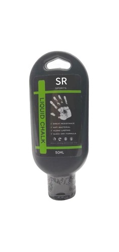 Liquid chalk 50ml - liquid,