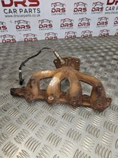 DAEWOO KALOS EXHAUST MANIFOLD 1.4 16V SPORT 2002 - 2005