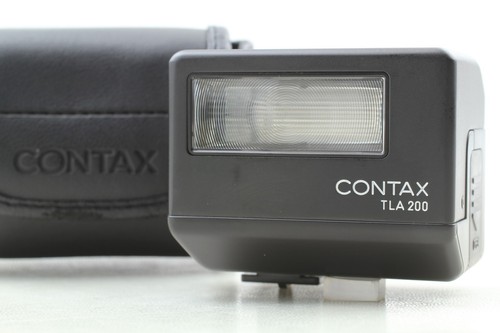 Mint case contax tla200 - case],