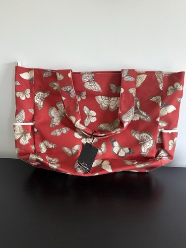 Jim thompson tote - thompson, bag
