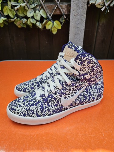 Nike hyperclave liberty london - nike,