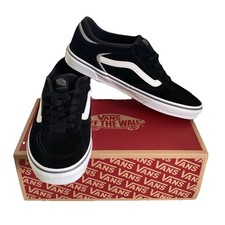 BNIB Men’s Vans Rowley