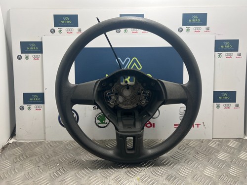 Polo steering wheel - polo, fits
