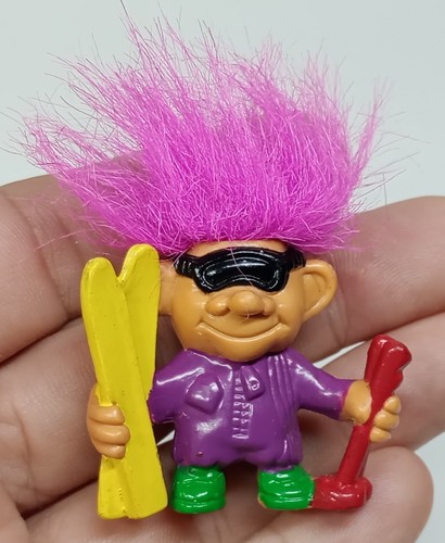 Weetos trolls hols speedy - trolls,