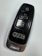 GENUINE AUDI 3 BUTTON REMOTE