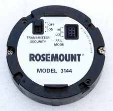 ROSEMOUNT 3144 SMART HART