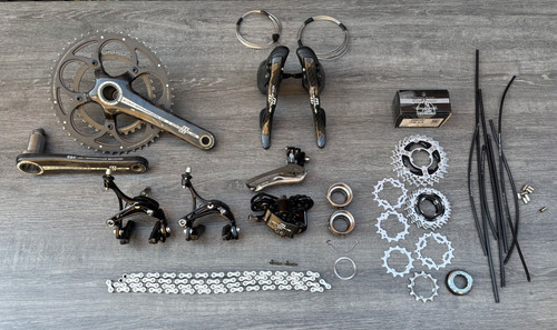 Campagnolo chorus speed - chorus,