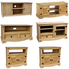 Corona panama cabinet - tv, media