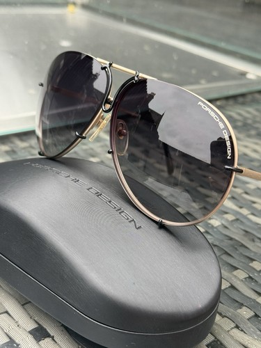 Porsche design sunglasses - porsche,