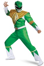 Mighty Morphin Power Rangers
