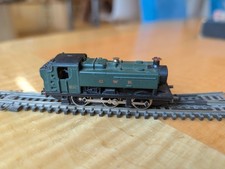 Graham Farish 0-6-0 Pannier