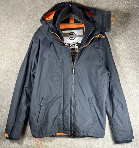 Superdry arctic windcheater - arctic,