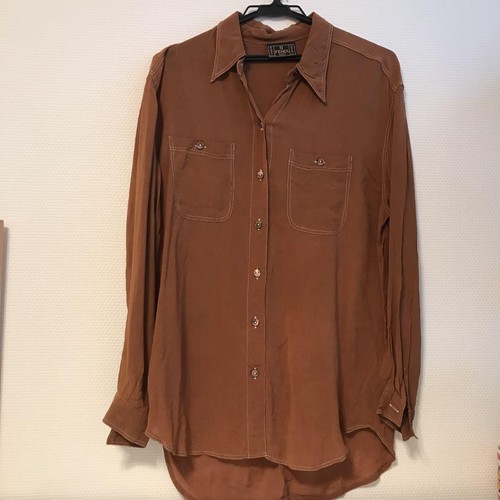 Used fendi shirt - 80s, vintage