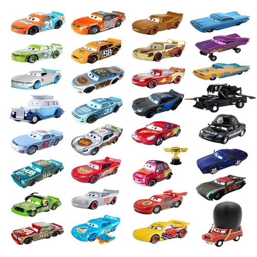 Disney pixar cars 95 - disney, no.95