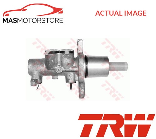 Brake master cylinder trw - master,