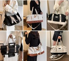 👜👜New Women Shopper Tote