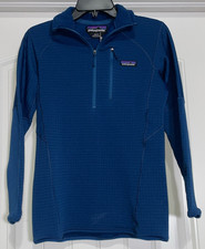 Patagonia Women's R1 1/2 Zip