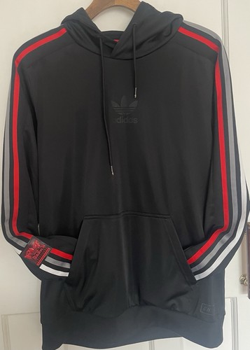 Men adidas chile hoodie - 20,