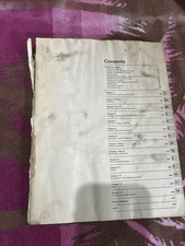 haynes repair manuals Honda