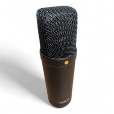 Rode NT1 Studio Condenser