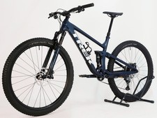 Trek Top Fuel 8 2024 Full Suspension Bike / LARGE / RRP: £3,250.00 