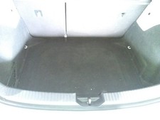BOOT CARPET SEAT LEON MK3 (5F) (SE370) 2012 TO 2020 Load Liner Carpet