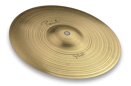 Paiste signature splash - signature,