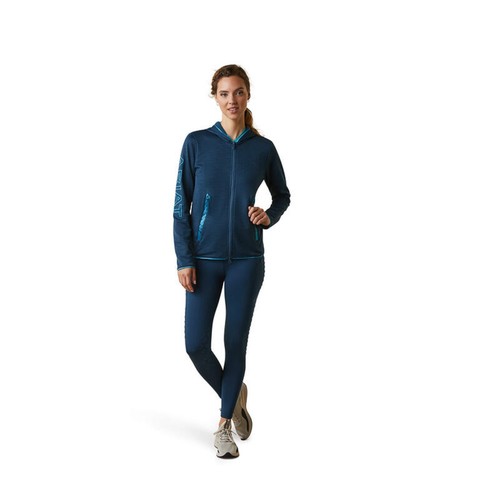 Ariat womens byron full - ariat,