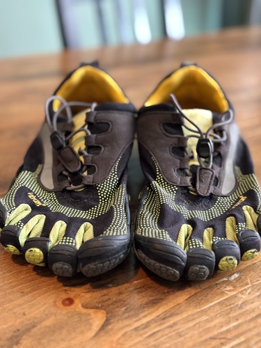 Vibram fivefingers size - vibram,