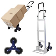 Stair Climbing Dolly Cart with