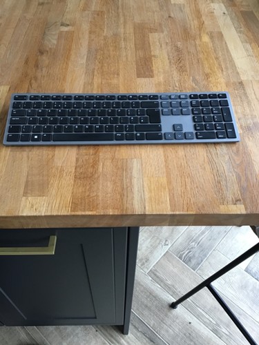 Dell wireless keyboard - dell,