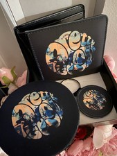 Pretty Green Oasis Liam Gallagher unique gift box