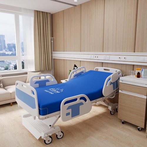 Soft hospital bed mattress - soft,