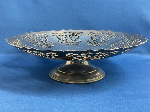 Mappin webb silver - webb,