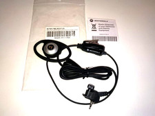MOTOROLA PMLN5272A earpiace