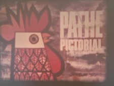 PATHE PICTORIAL SOUTH SEA
