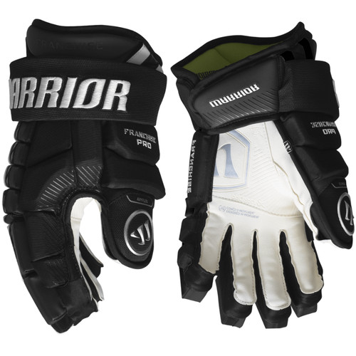 Warrior alpha franchise pro - warrior,