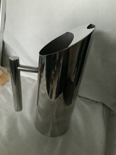 Stainless Steel Water Pitcher