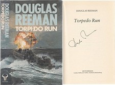 Torpedo Run, Reeman, Douglas