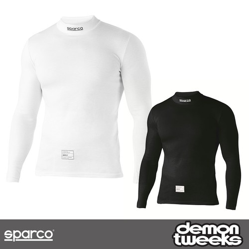 Sparco long sleeve nomex - long,