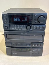 Pioneer p440m stereo - pioneer, xr-p440m