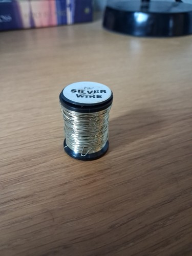 Lureflash fly tying fine - fly,