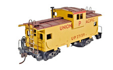 Athearn 5368 HO Gauge Union