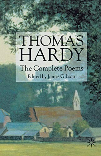 Thomas hardy the complete - thomas,