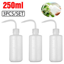 3x 250ml Curved Mouth Diffuser